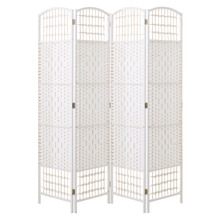 Laconia Pine Wood Room Divider